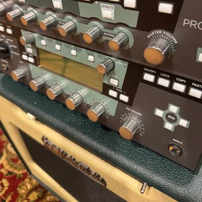 Kemper Amps Profiler Head 2011 - 2025 - Black image 2