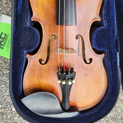 Amati Artisan B 13" Viola image 2