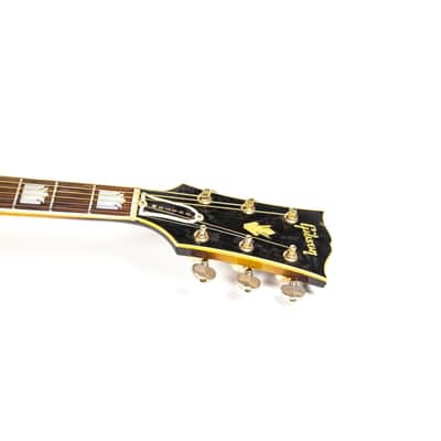 Gibson J-200 Owned by Nathaniel Rateliff image 14