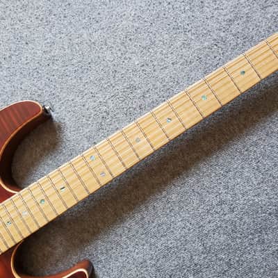 Suhr Modern Roasted Custom image 11