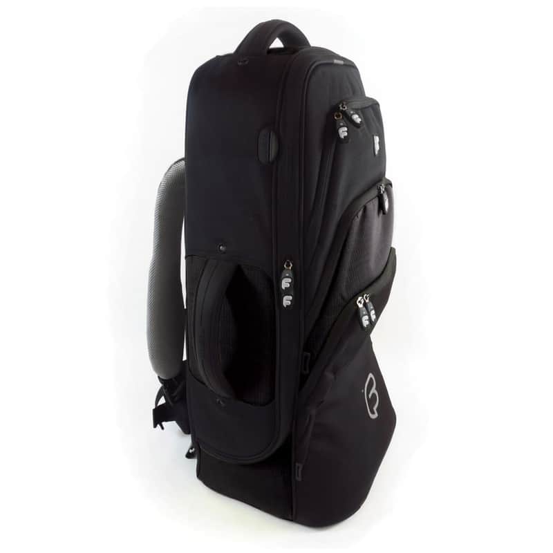 Fusion Bags Premium Euphonium Gigbag image 1
