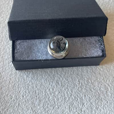 Fender Scorpion Pilot Light Jewel image 2