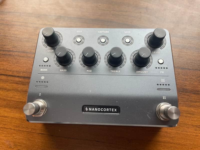 Neural DSP Nano Cortex