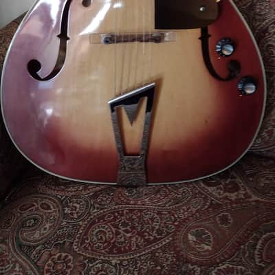 Martin F-50 1964 - SUPER RARE! image 2