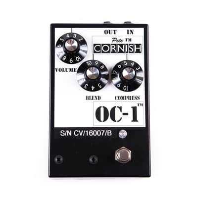 Arion SCO-1 Stereo Compressor | Reverb