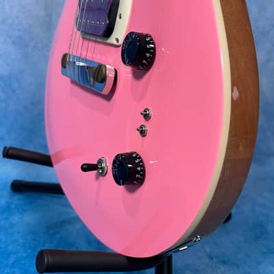 *LIKE NEW* PRS SE Rock Lady Limited Edition 2026 - Pearl Pink image 9