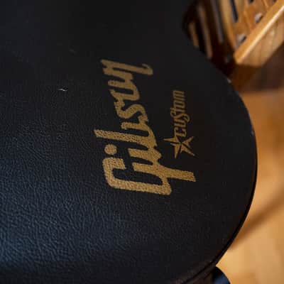 Gibson ES 335 Dot Custom - Memphis image 17