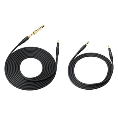 Audio-Technica ATH-R50x - open headphones image 8