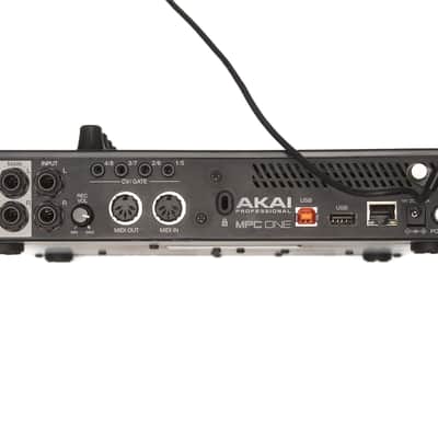 Akai MPC One image 2