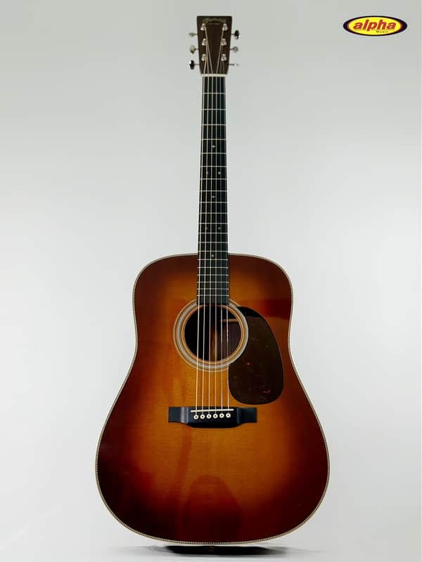 Martin HD-28