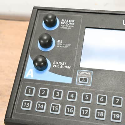 Digital Audio Labs LiveMix CS-DUO Personal Monitor Mixer CG01367 image 3