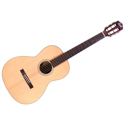 P-240 Memoir 12 Fret Westerly Guild image 1