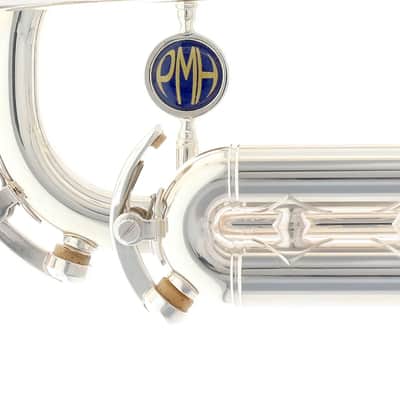 B&S PMH-S Martin Hutter Trompete image 3