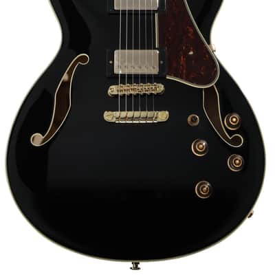 Ibanez Artcore AS93-VLS-12-03 in Violin Sunburst | Reverb