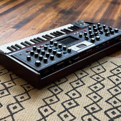 Moog Minimoog Voyager Select Series image 3