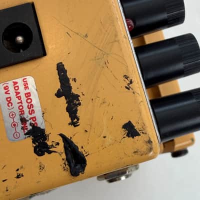 Boss AC-2 Acoustic Simulator image 3