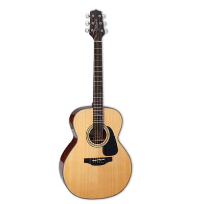 Takamine Elite F120 OOO size Guitar 1973 Natural | Reverb