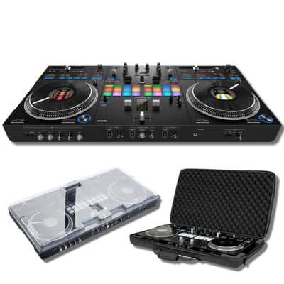 Pioneer DJM 750 MK2 and XDJ 1000 MK2 pair | Reverb