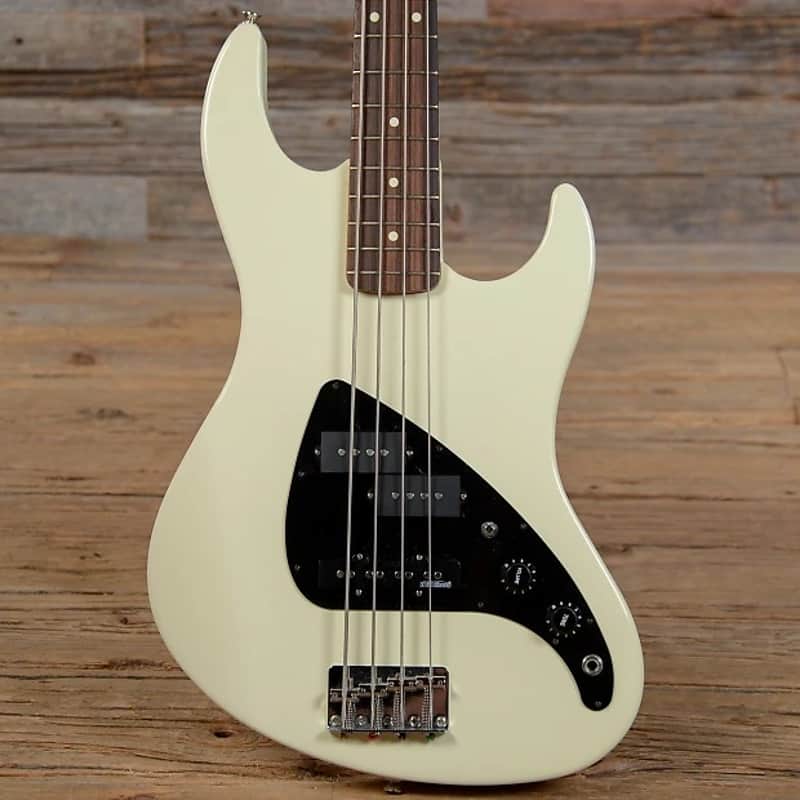 Fender JP-90 1990 - 1993 image 2