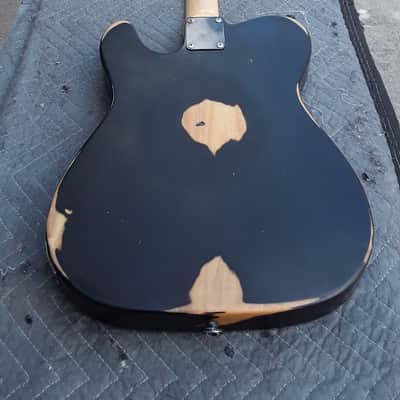 Boutique  Tele type  Relic image 14