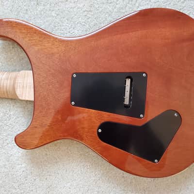 PRS Custom 24 Floyd 10-Top AquaBleux image 14