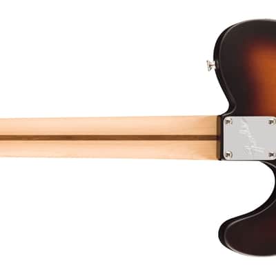 Mint Fender Limited Edition American Performer Telecaster, Rosewood Fingerboard - 2-Color Sunburst image 4