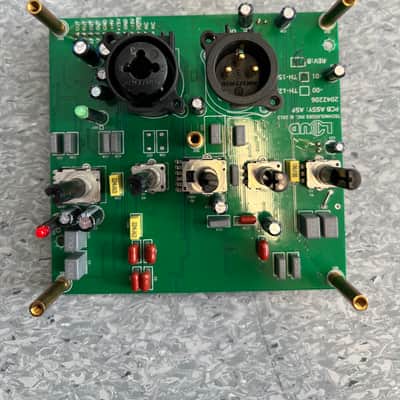 Mackie Thump 15A Amplifier Module image 1