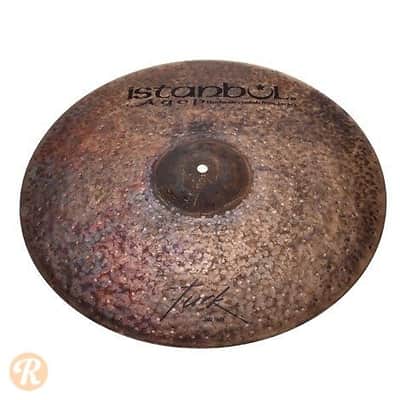 Istanbul Agop 24" Turk Jazz Ride
