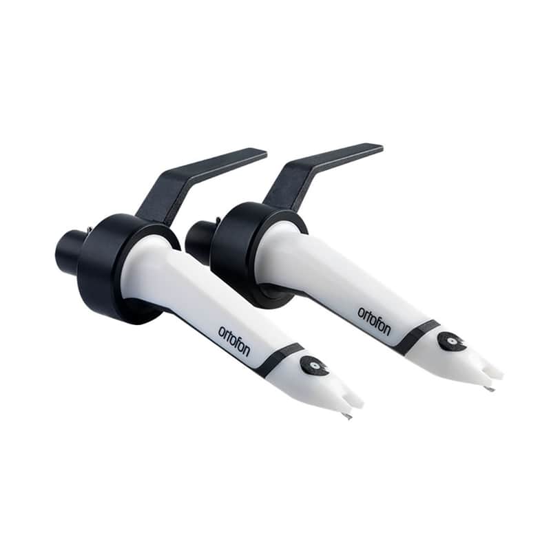 Ortofon Concorde MkII Moving Magnet Spherical Diamond Stylus image 5