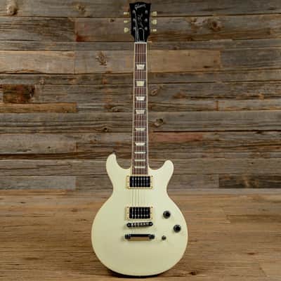 Gibson Les Paul Double Cutaway Classic Japan Exclusive 2010 - 2012