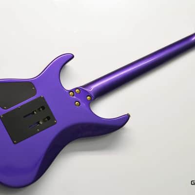 Fernandes FR-55 MTV | Reverb