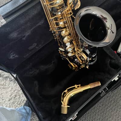 Unison S300 Alto Saxophone image 3