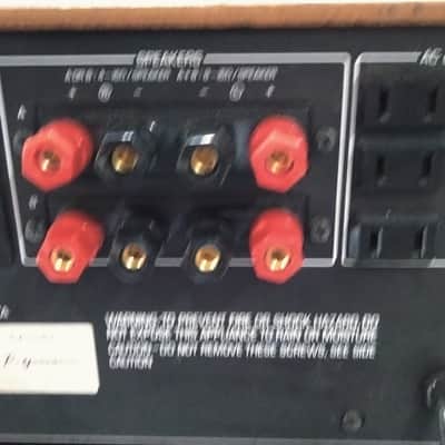 Yamaha CA-810, CA-810 image 12