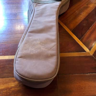 Taylor Acoustic/ Dreadnought Gig Bag Case Academy Series -Tan image 4