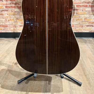 Martin HD-28E image 7