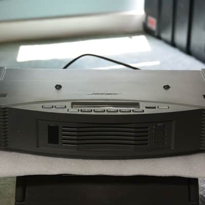 Bose Acoustic Wave II Multi-Disc Changer 5 CD (Reconditioned Bild 1