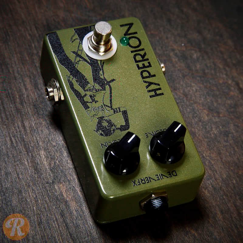 Devi Ever Hyperion | Reverb