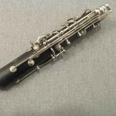 Buffet Crampon BC113120 R13 Series Professional Bb Clarinet image 4