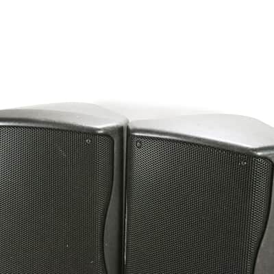 Electro-Voice (EV) ZX1-90 8-inch Two-Way Passive Loudspeaker (PAIR) CG012EN image 2