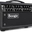 Mesa/Boogie Mark VII 90-watt Amplifier Head - Black Bronco (Mark7HDd4)