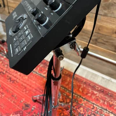 Roland TD-27 Electronic V-Drum Module image 7