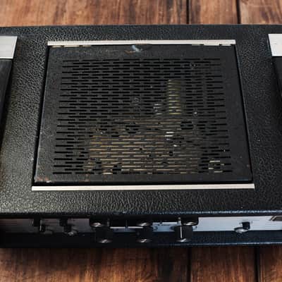 Echolette E51 - Tube Tape Echo / Delay image 3