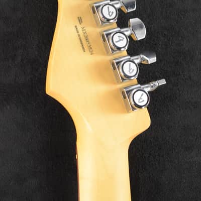 Mint Fender Player II Modified Stratocaster Dusk Rosewood Fingerboard imagen 6