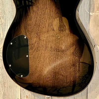 Gretsch G5260 Electromatic Jet Baritone with V-Stoptail, Bristol Fog, Help Support Brick and Mortar Shops & Buy It Here ! image 12