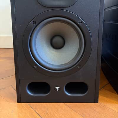 Focal Alpha 65 Active Monitor (Pair) 2020 - Gray imagen 6