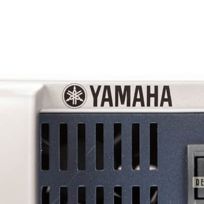 Yamaha Power Amp P5000S 2x525W / 4 Ohm image 5