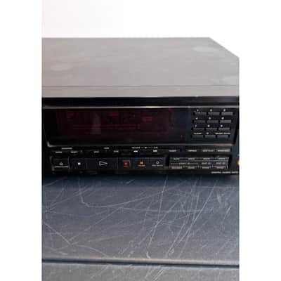 Sony DTC-55ES - Digital Audio Tape Deck - Good image 10