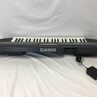 Casio CTK-401 Keyboard image 5