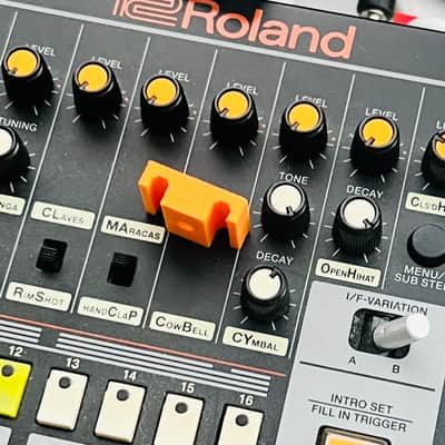 Roland Boutique USB Port Saver Cable Strain Relief Adapter image 6