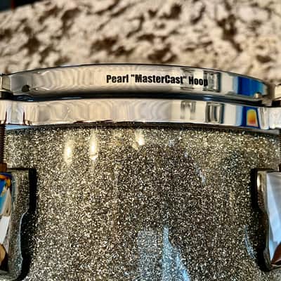 Pearl Masters Premium Birch SST 10x8" tom image 6